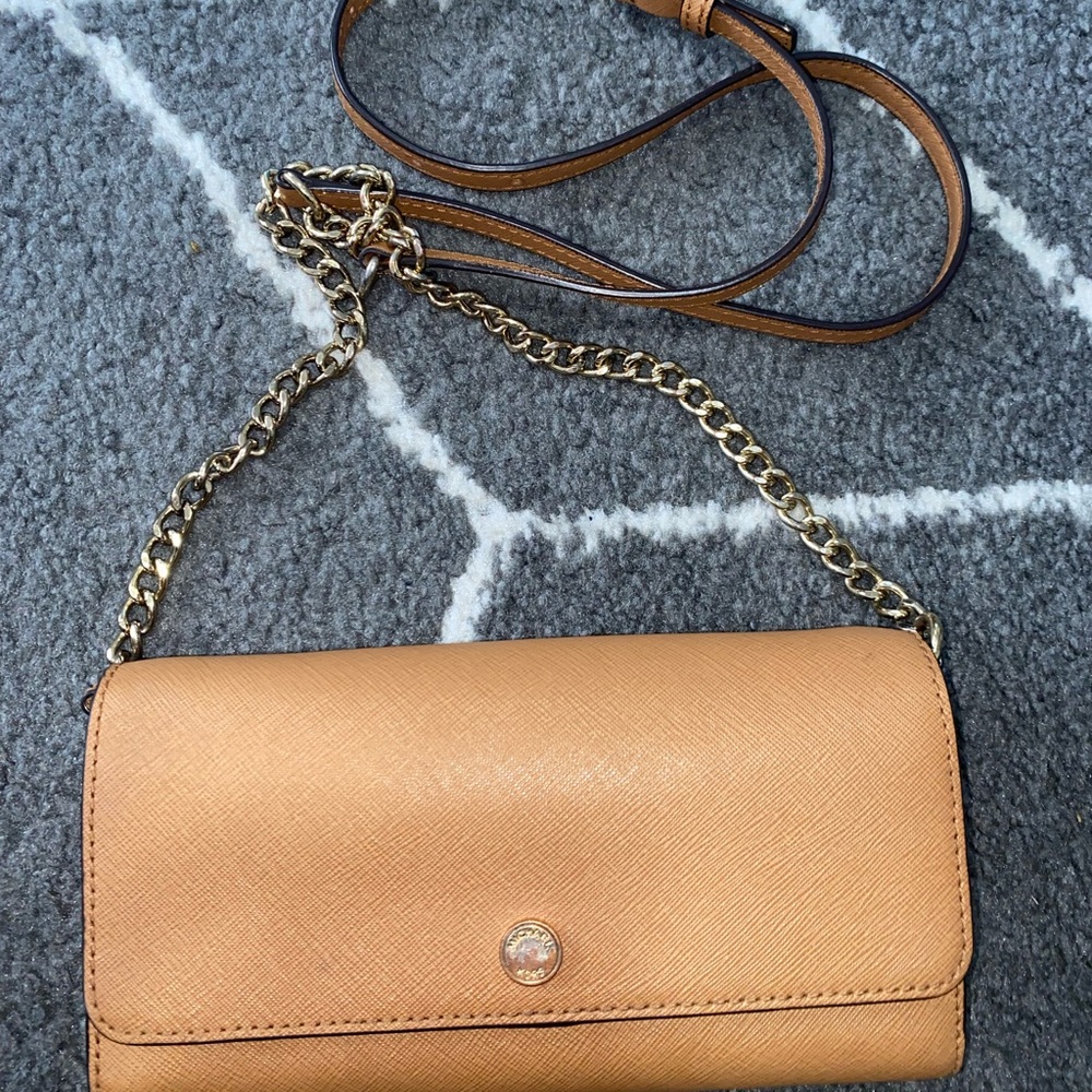Michael Kors crossbody